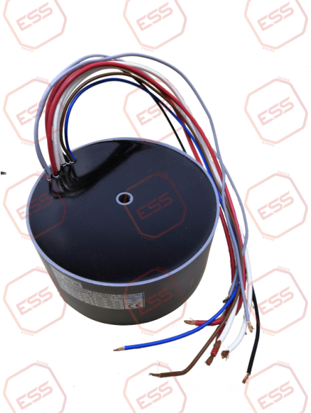 TK V-series Transformer